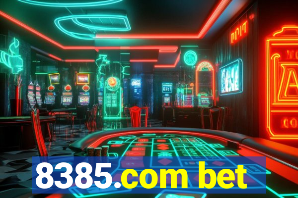 8385.com bet
